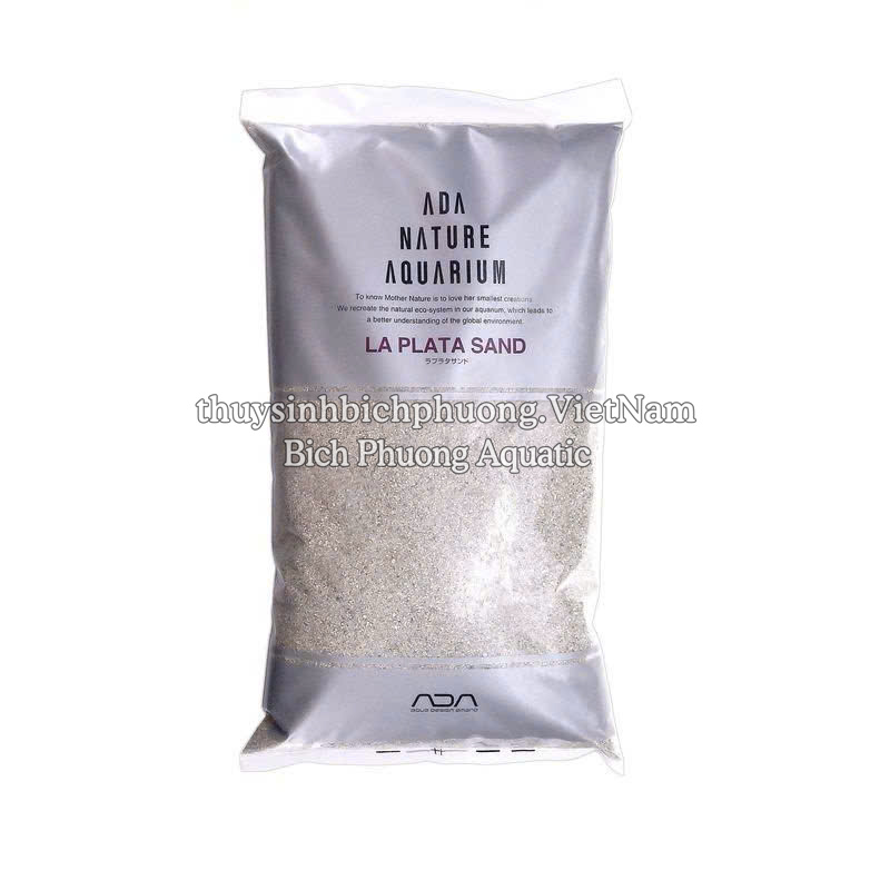 ADA LA PLATA SAND - CÁT TRANG TRÍ CAO CẤP