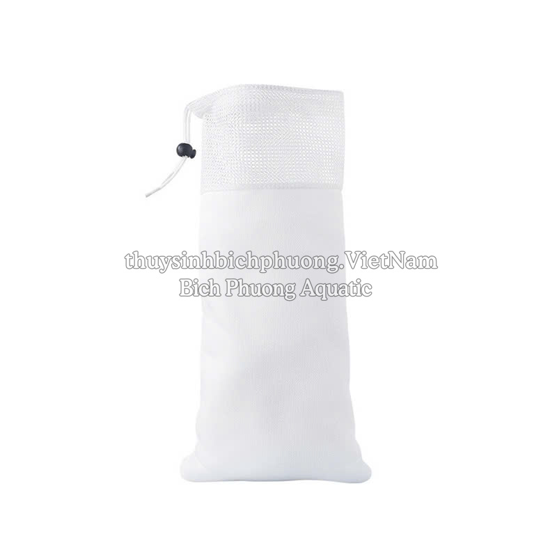 TÚI LỌC CẶN CHỐNG TRÀN 35X18CM