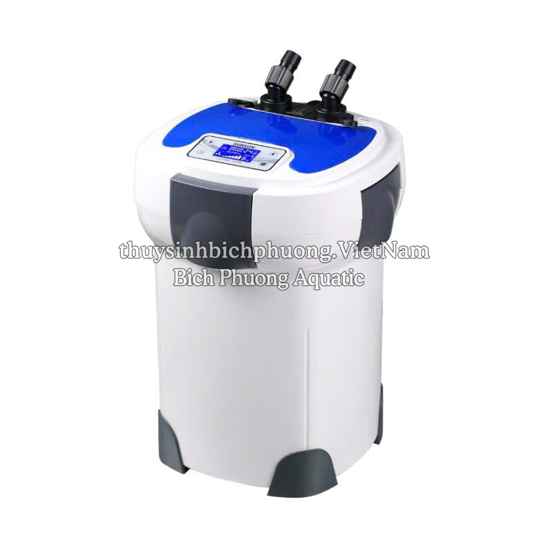 SUNSUN HW3000  - LỌC THÙNG CHO HỒ CÁ THỦY SINH