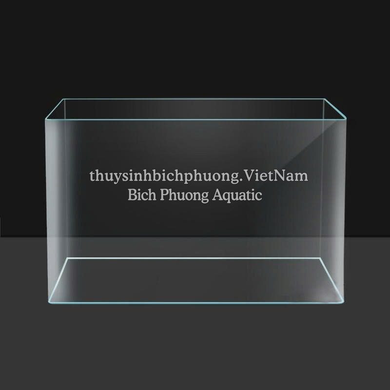 HỒ KÍNH ĐÚC 1 MẶT ĐÀI LOAN