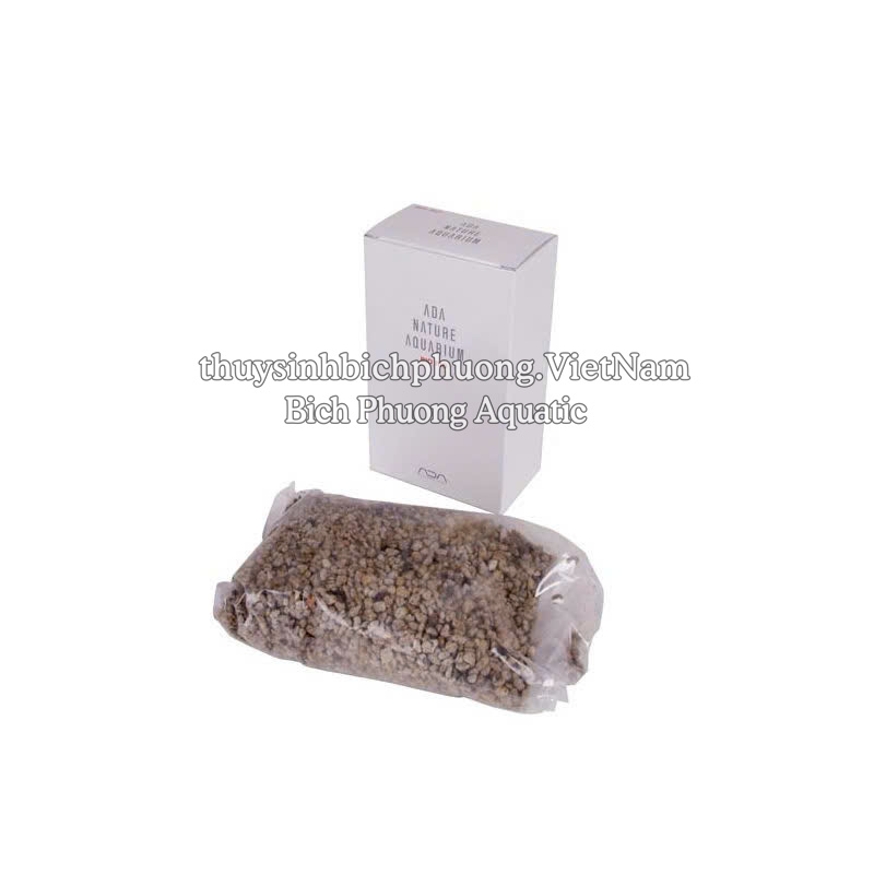 ADA BIO RIO 2L - VẬT LIỆU LỌC CAO CẤP