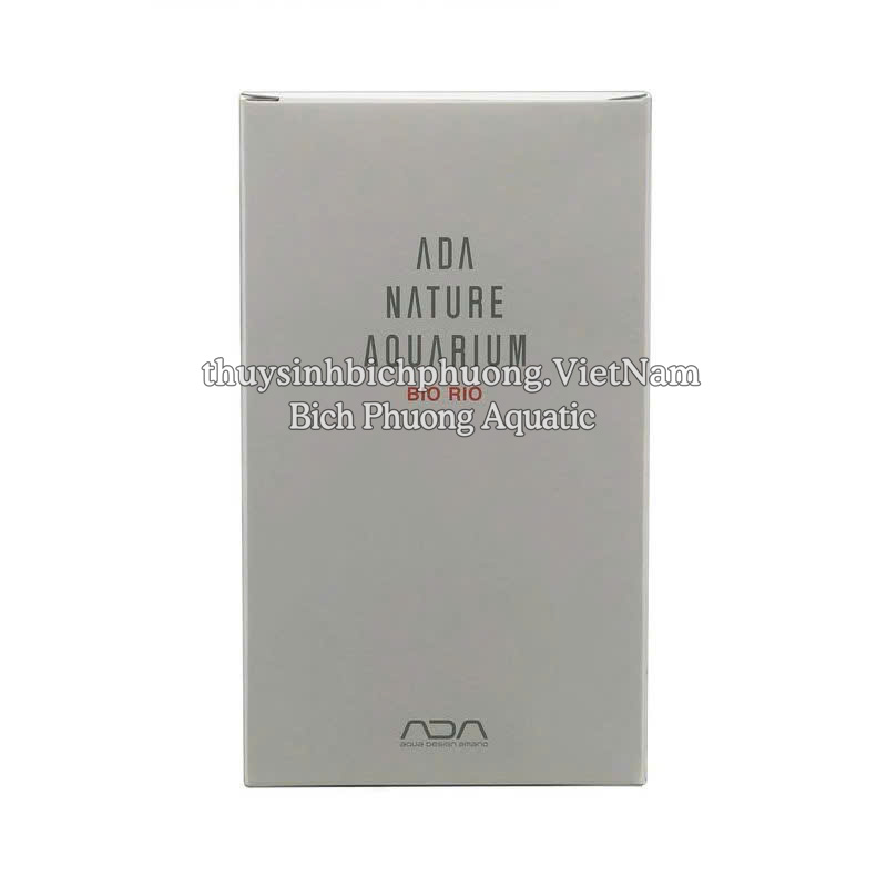 ADA BIO RIO 2L - VẬT LIỆU LỌC CAO CẤP