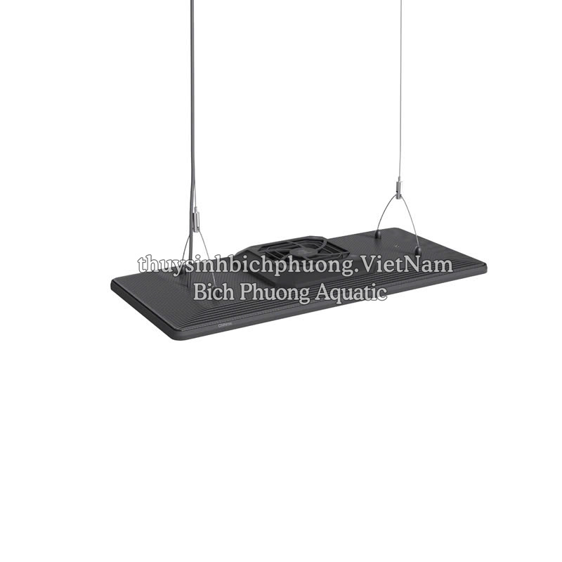 ĐÈN LED CHIHIROS WRGB VIVID 3 LED LIGHT CAO CẤP