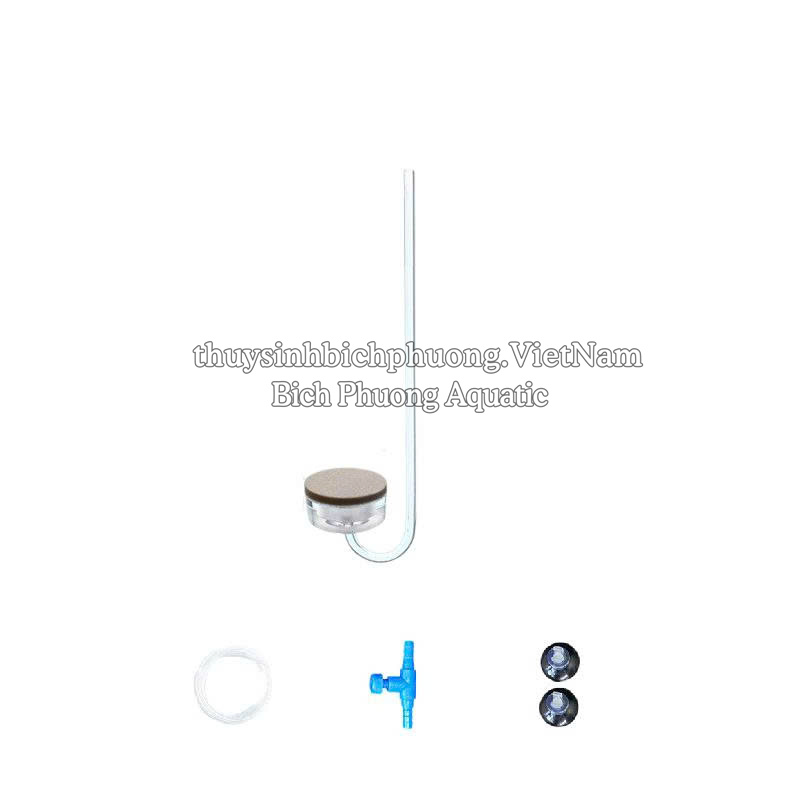 CỐC SỦI OXY SIÊU MỊN ACRYLIC