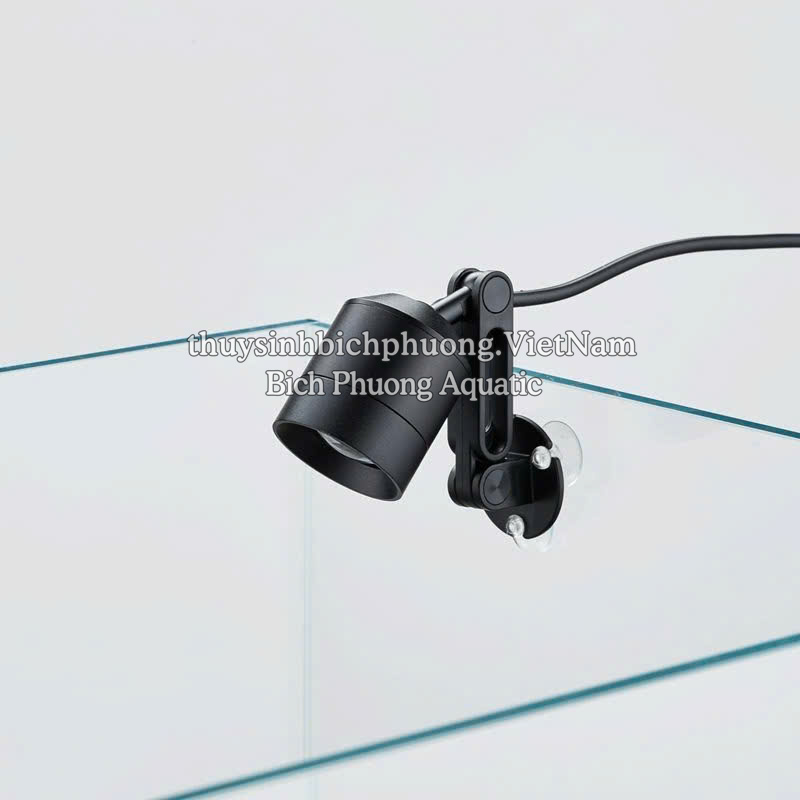 ĐÈN LED RỌI CHÌM TRONG NƯỚC CHIHIROS Z TINY 6W ĐÃ BAO GỒM ADAPTER