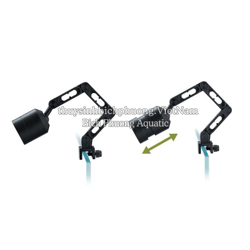 ĐÈN LED RỌI CHIHIROS Z TINY 6W ĐÃ BAO GỒM ADAPTER