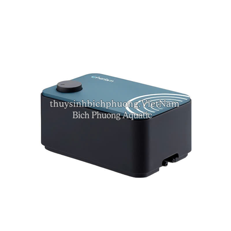 MÁY SỦI OXY CHERLAM BLQ002 | BLQ005 | BLQ008 SIÊU ÊM