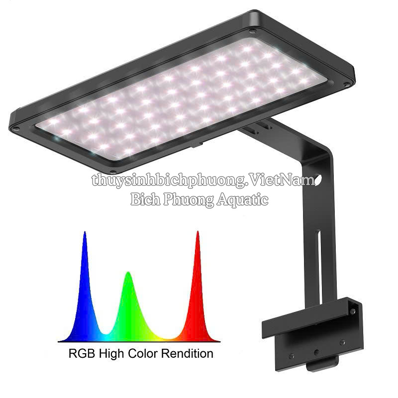 ĐÈN LED FUNLUX RGB 40