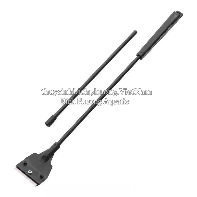 DAO CẠO RÊU MINI - VỆ SINH HỒ KÍNH THỦY SINH