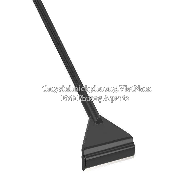 DAO CẠO RÊU NHÔM MUFAN VỆ SINH HỒ KÍNH