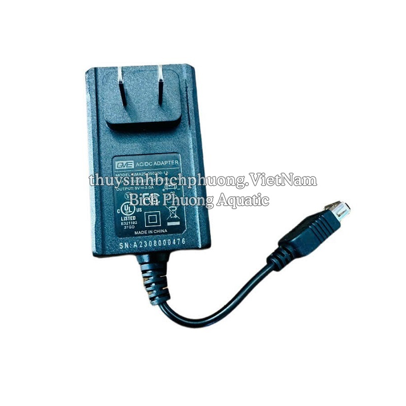 CHIHIROS COOLING FAN BLUETOOTH - QUẠT TẢN NHIỆT