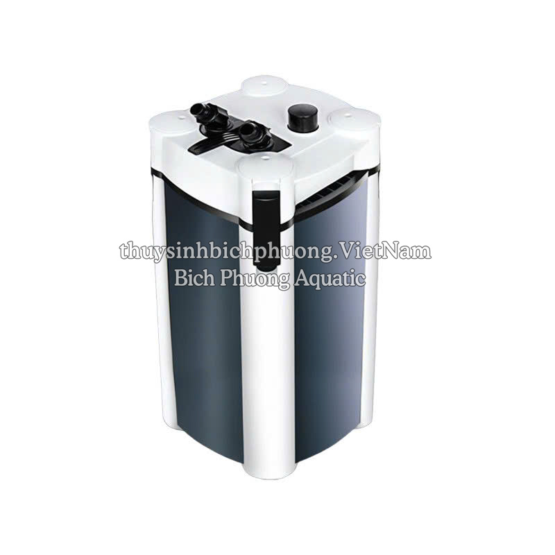 ATMAN AT-3339S - LỌC THÙNG HỒ CÁ THỦY SINH