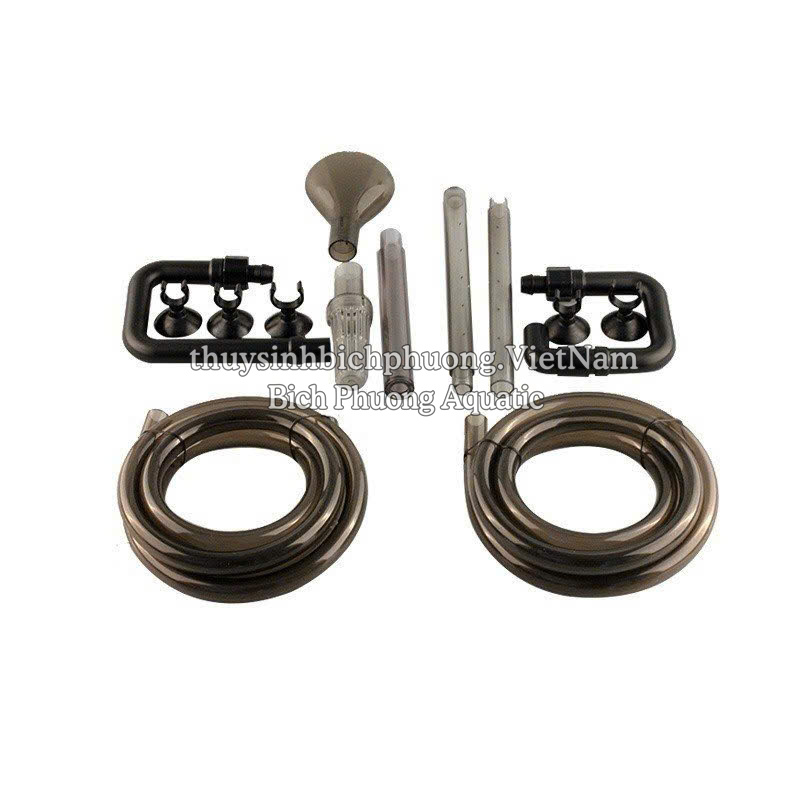 ATMAN AT 3335S | 3336S | 3337S | 3338S - LỌC THÙNG HỒ CÁ THỦY SINH