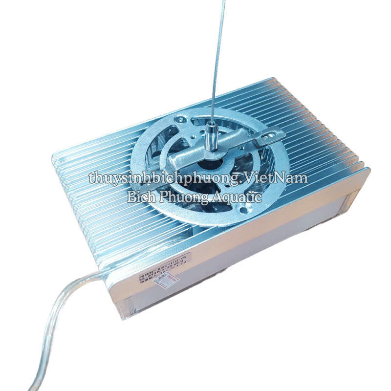 KIT NETLEA AT3 PRO 40W / 65W - CÁP TREO ĐÈN