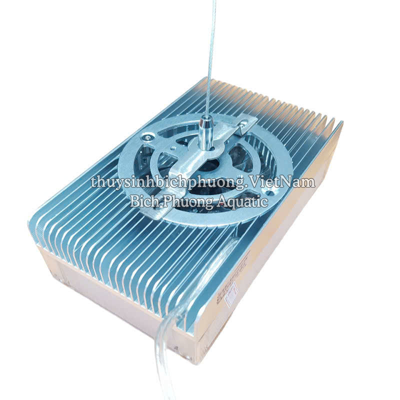 KIT NETLEA AT3 PRO 40W / 65W - CÁP TREO ĐÈN