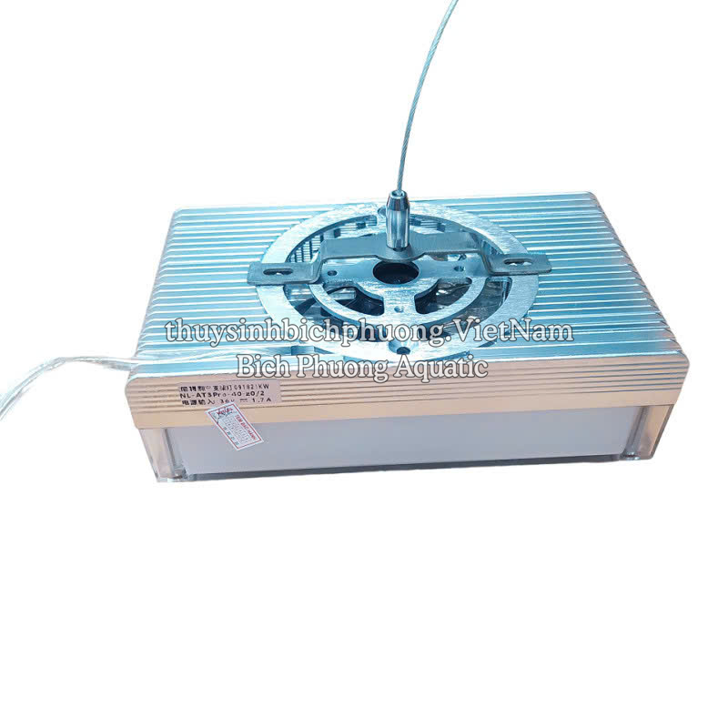 KIT NETLEA AT3 PRO 40W / 65W - CÁP TREO ĐÈN