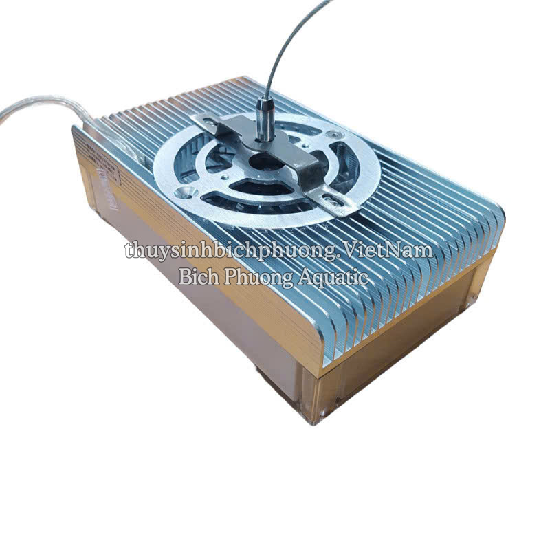 KIT NETLEA AT3 PRO 40W / 65W - CÁP TREO ĐÈN