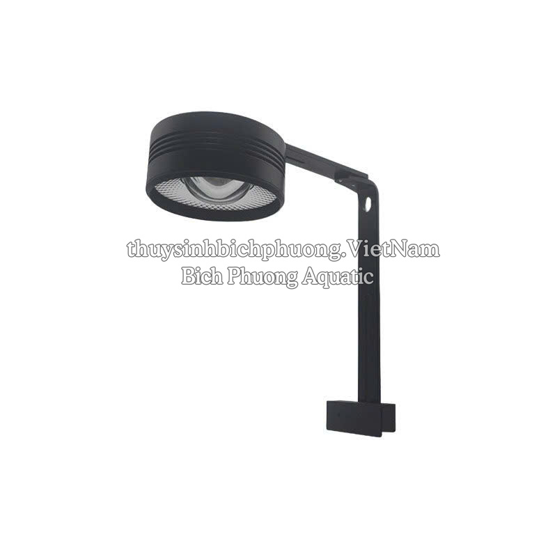 ĐÈN LED LEDESK LON NHÔM RGB-UV 30W| 50W |72W APP