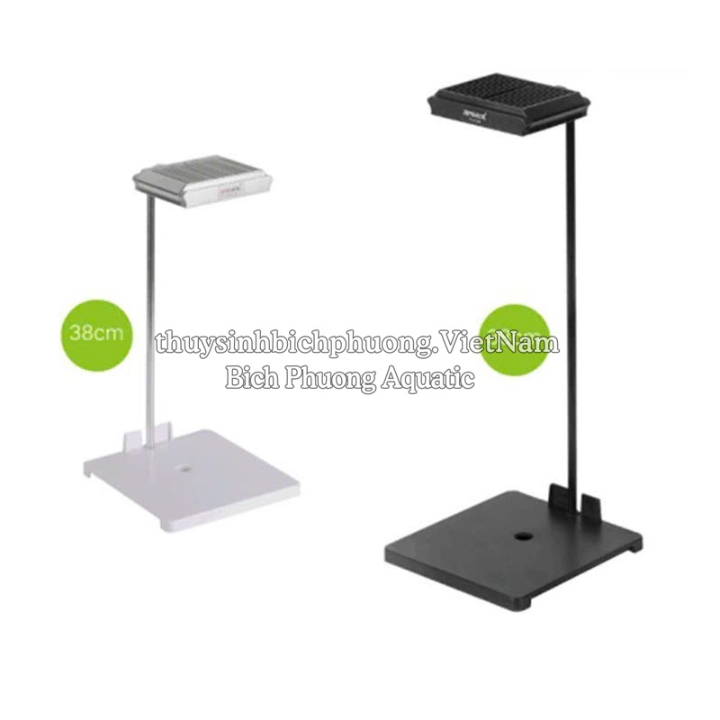 ĐÈN LED TIỂU CẢNH XINMA 12W - ĐÈN LED TERRARIUM