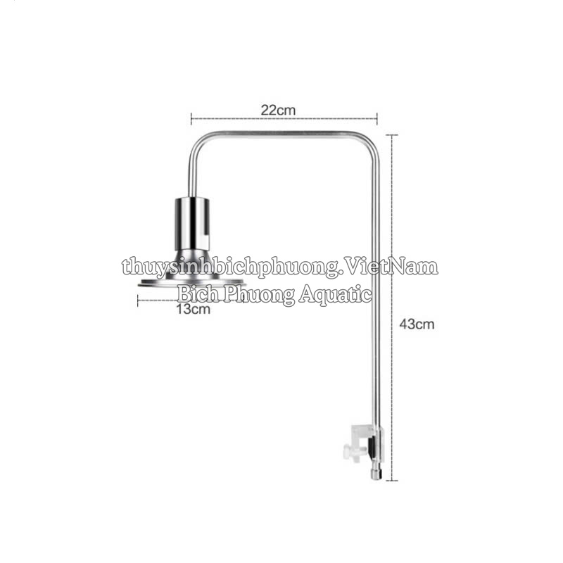 ĐÈN LED XINMA 20W, 40W (WHITE / WRB)