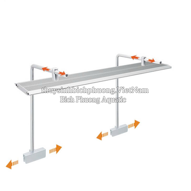 CHÂN TREO | GIÁ TREO ĐÈN WEEK M,L,V