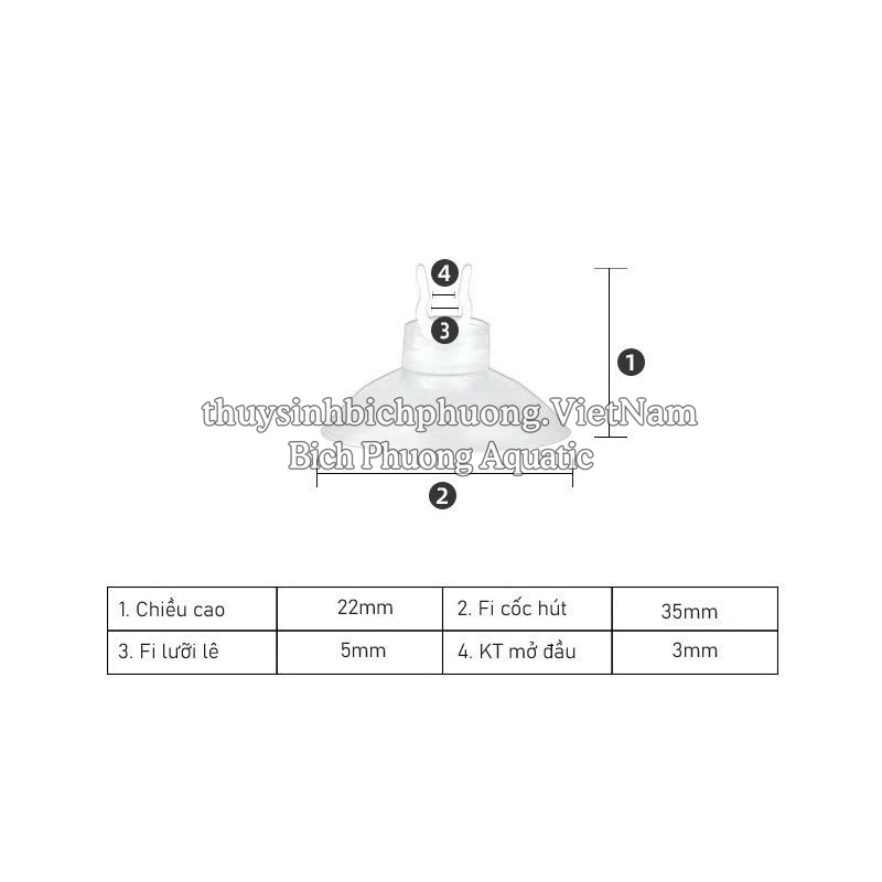 NÚM HÍT, GIÁC HÍT, NÚT HÍT, CỐC HÍT, KẸP HÍT GIỮ ỐNG OXY/CO2, IN OUT – HÍT KÍNH, HÍT TƯỜNG GẠCH MEN