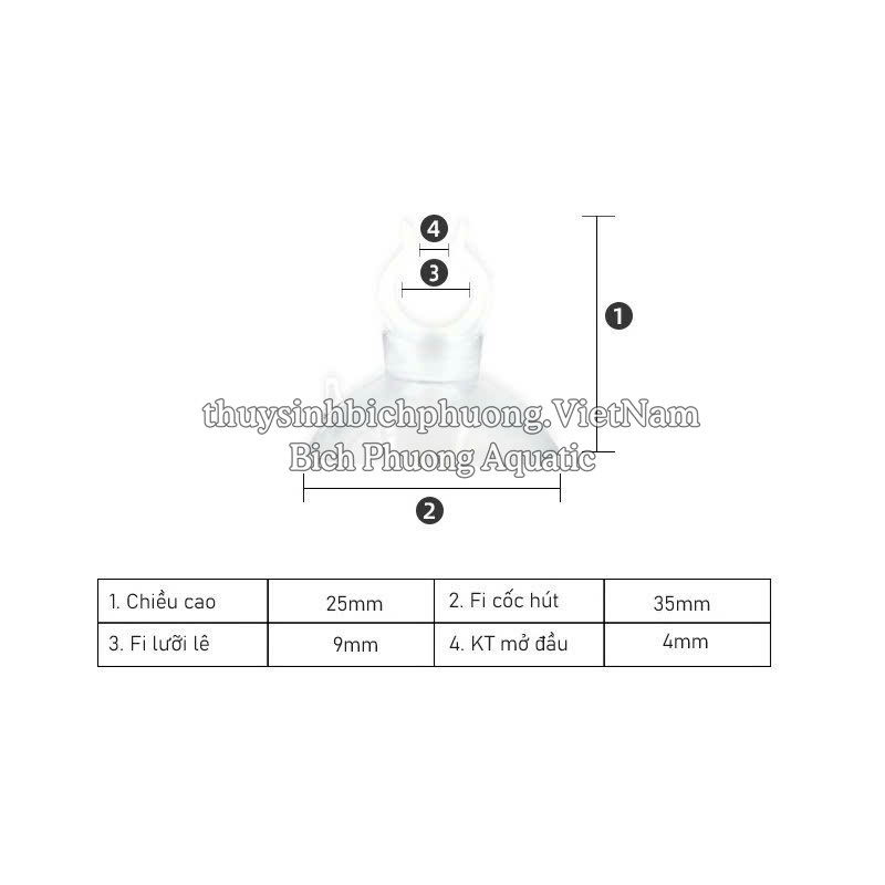 NÚM HÍT, GIÁC HÍT, NÚT HÍT, CỐC HÍT, KẸP HÍT GIỮ ỐNG OXY/CO2, IN OUT – HÍT KÍNH, HÍT TƯỜNG GẠCH MEN