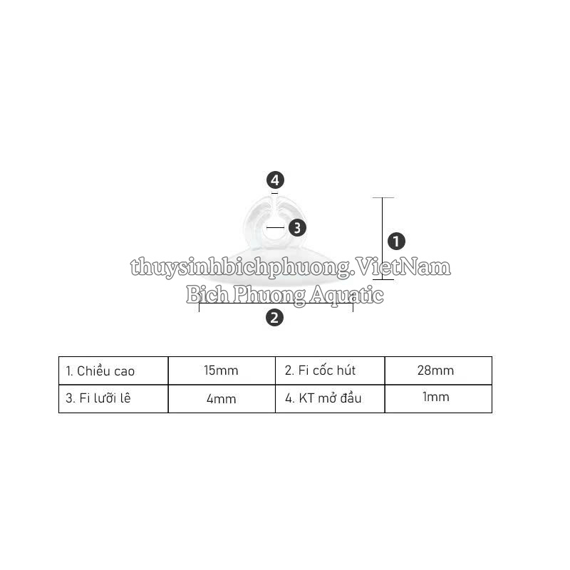 NÚM HÍT, GIÁC HÍT, NÚT HÍT, CỐC HÍT, KẸP HÍT GIỮ ỐNG OXY/CO2, IN OUT – HÍT KÍNH, HÍT TƯỜNG GẠCH MEN