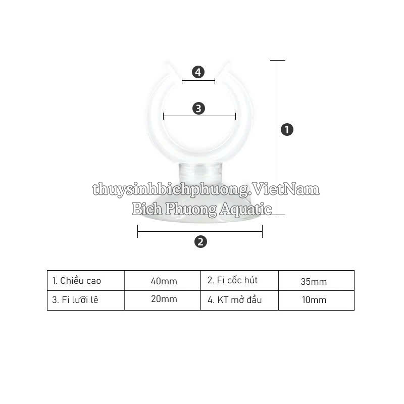 NÚM HÍT, GIÁC HÍT, NÚT HÍT, CỐC HÍT, KẸP HÍT GIỮ ỐNG OXY/CO2, IN OUT – HÍT KÍNH, HÍT TƯỜNG GẠCH MEN