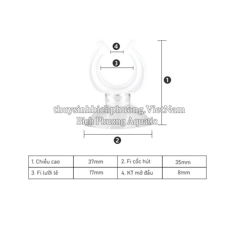 NÚM HÍT, GIÁC HÍT, NÚT HÍT, CỐC HÍT, KẸP HÍT GIỮ ỐNG OXY/CO2, IN OUT – HÍT KÍNH, HÍT TƯỜNG GẠCH MEN