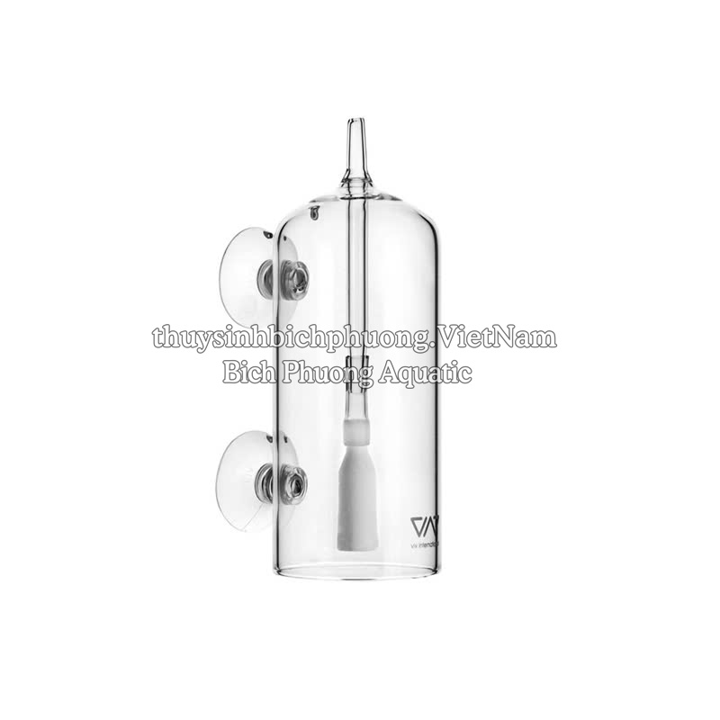 CỐC CHỤP SỦI O2 / OXY CHỐNG VĂNG VIV CAO CẤP