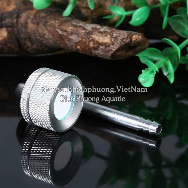 CỐC SỦI CO2 MUFAN NHÔM