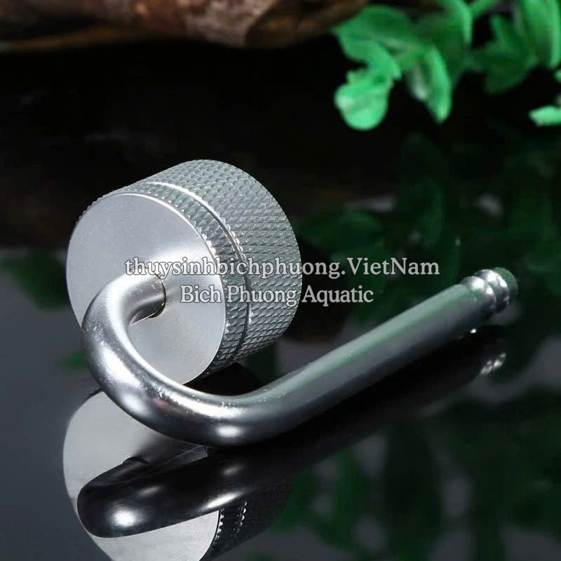 CỐC SỦI CO2 MUFAN NHÔM