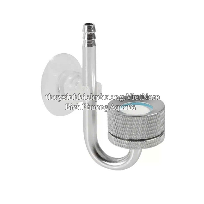 CỐC SỦI CO2 MUFAN NHÔM