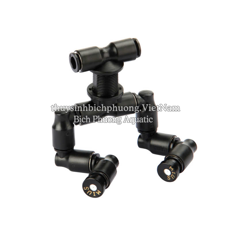 BÉC PHUN SƯƠNG MIUS 1 2 4 ĐẦU SIÊU MỊN CHÍNH HÃNG