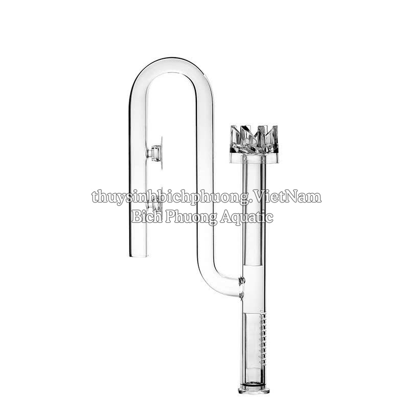 IN OUT THỦY TINH KÈM LỌC VÁNG HÚT XOÁY 3D CAO CẤP