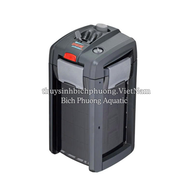 EHEIM PRO 4+ 350 (2273) - LỌC THÙNG CAO CẤP