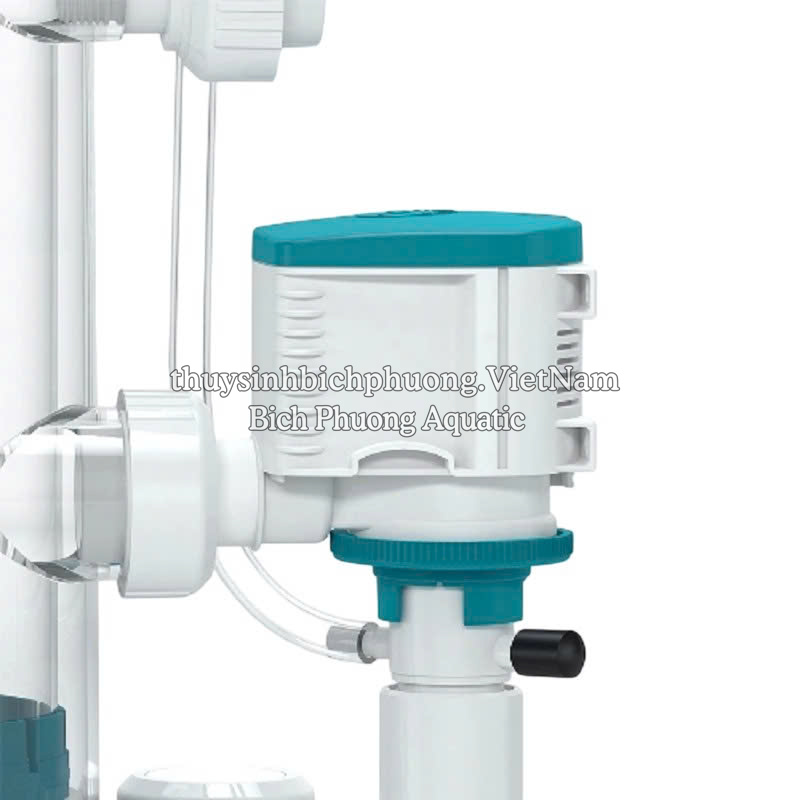 AQUAVITRO ELEMENT CA - CALCIUM REACTOR - LÒ PHẢN ỨNG VẬT LIỆU LỌC