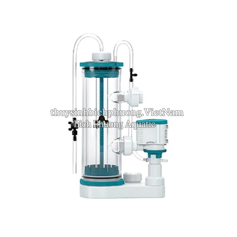 AQUAVITRO ELEMENT CA - CALCIUM REACTOR - LÒ PHẢN ỨNG VẬT LIỆU LỌC