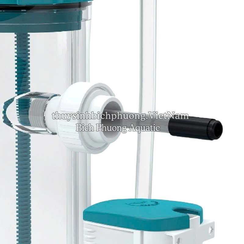 AQUAVITRO ELEMENT CA - CALCIUM REACTOR - LÒ PHẢN ỨNG VẬT LIỆU LỌC