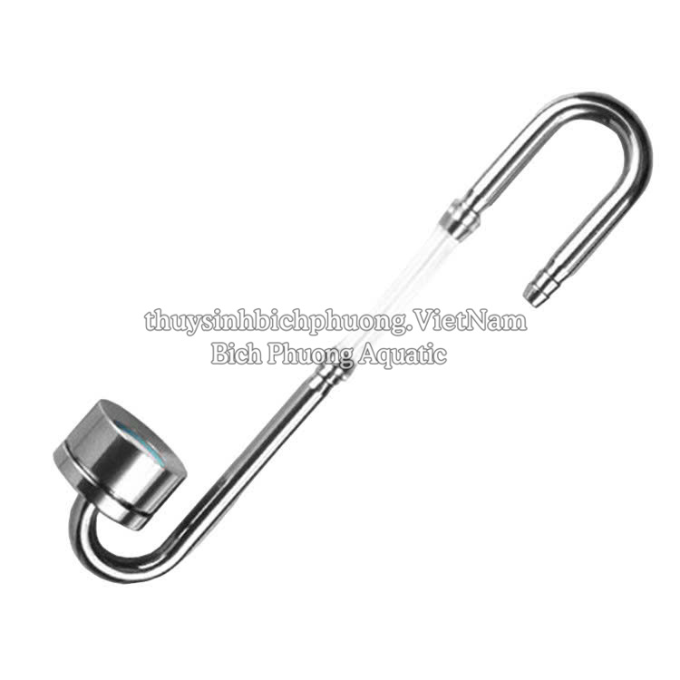 BỘ CỐC SỦI CO2 INOX MUFAN CHÍNH HÃNG