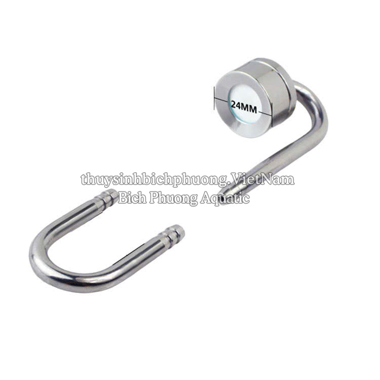 BỘ CỐC SỦI CO2 INOX MUFAN CHÍNH HÃNG