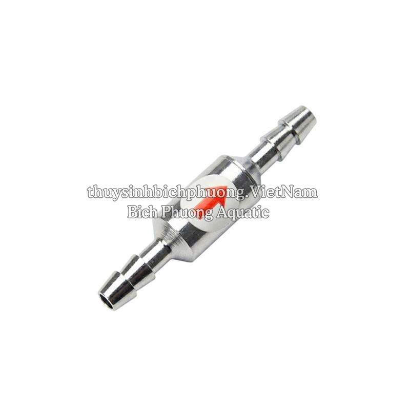 VAN MỘT CHIỀU CO2 INOX TAIWAN