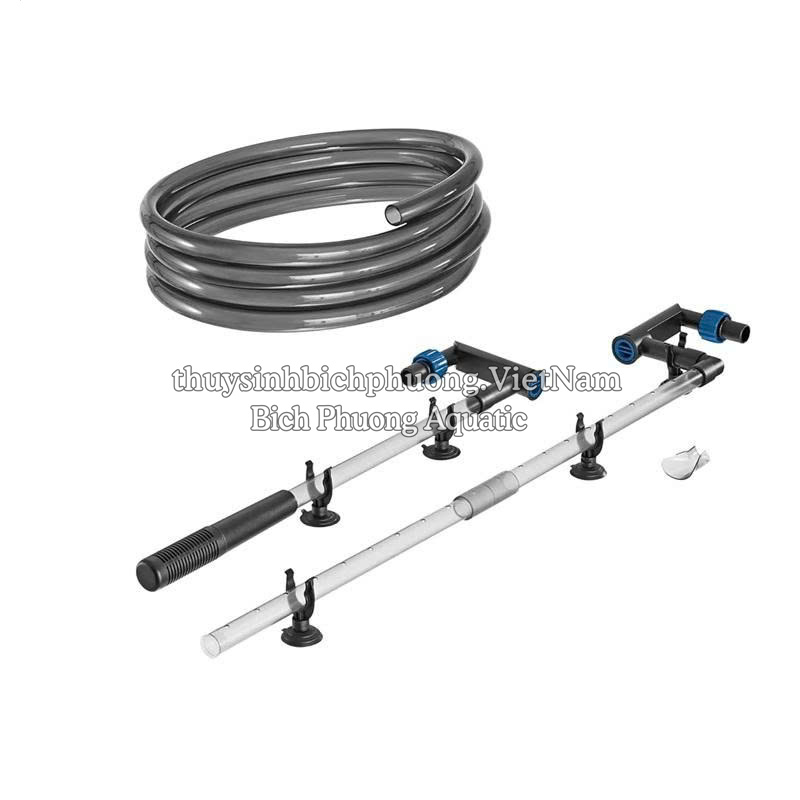 OASE BIOMASTER FILTER - LỌC THÙNG CAO CẤP