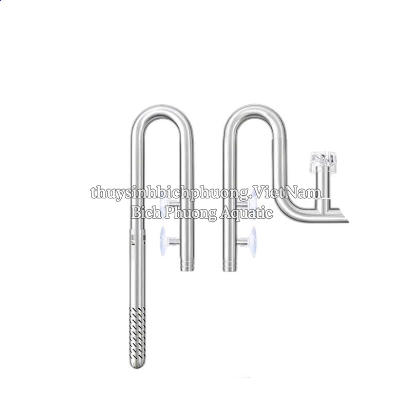 IN OUT INOX WEEK AQUA CÓ LỌC VÁNG FI12, FI16