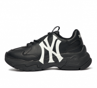 NEW YORK YANKEES x MLB CHUNKY Liner Mid Garden Green – 90sen