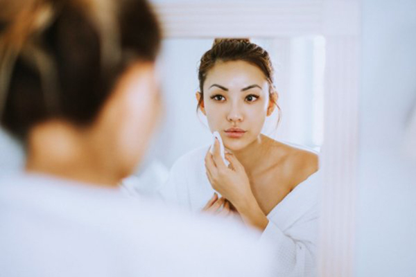 Cân nhắc khi sử dụng mỹ phẩm chứa 5 thành phần sau