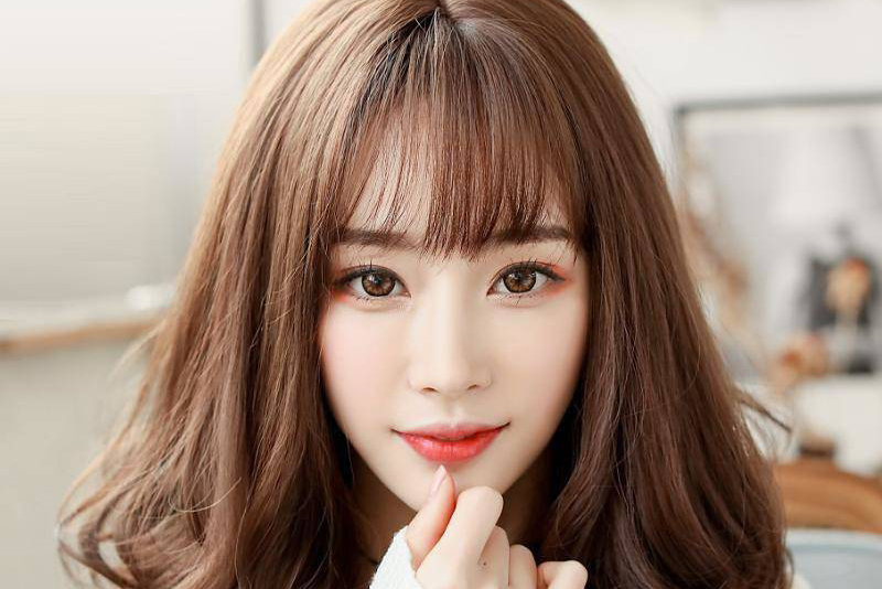 15 kiểu tóc đẹp ngẩn ngơ dành cho mùa thu này