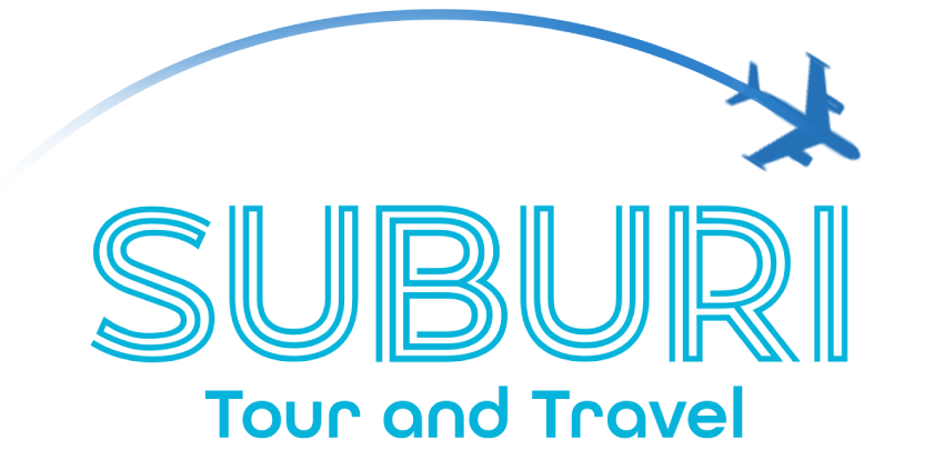 Suburi Tour & Travel - Tour Du Lịch Giá Rẻ Chất Lượng Hàng Đầu Việt Nam