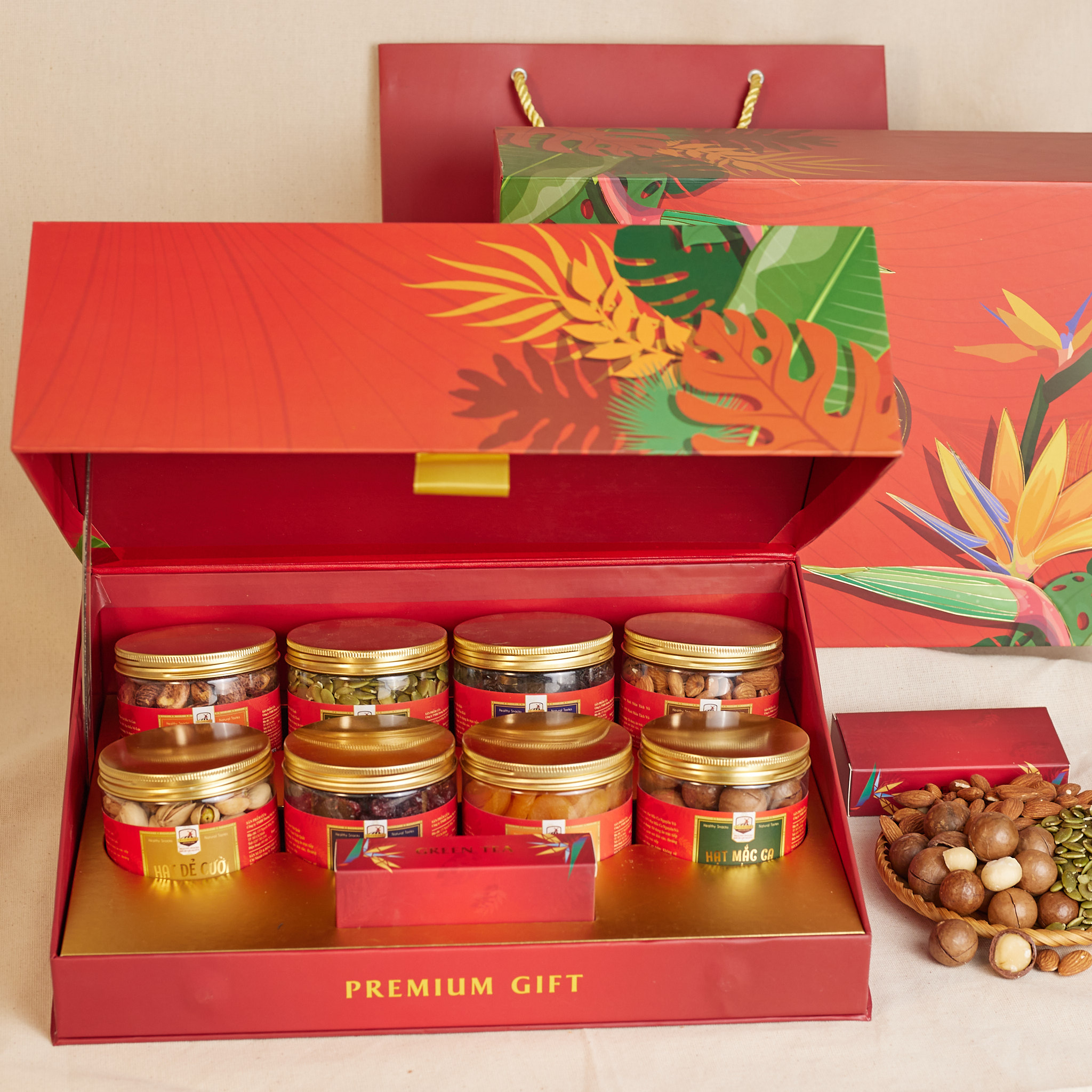 Gift Combo BZL 02